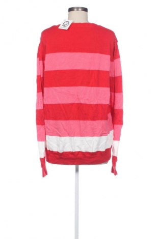 Damenpullover Janina, Größe XXL, Farbe Mehrfarbig, Preis 20,99 €