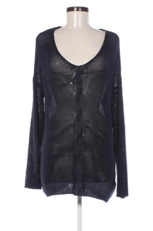 Pulover de femei Janina, Mărime XL, Culoare Albastru, Preț 156,99 Lei
