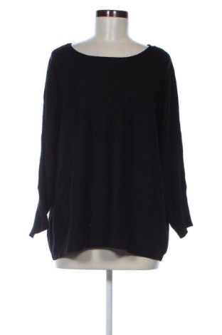 Damenpullover Janina, Größe XL, Farbe Schwarz, Preis € 20,99