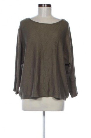 Damenpullover Janina, Größe L, Farbe Grün, Preis € 20,99