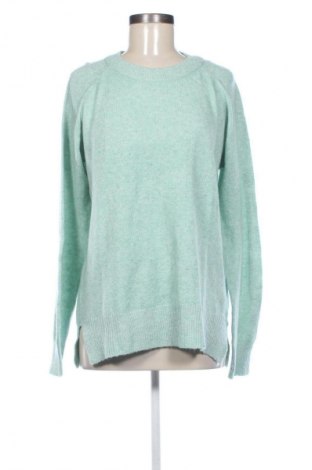 Damenpullover Janina, Größe XL, Farbe Grün, Preis € 15,00
