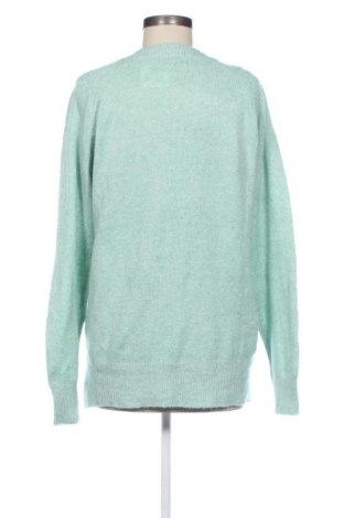 Damenpullover Janina, Größe XL, Farbe Grün, Preis € 15,00
