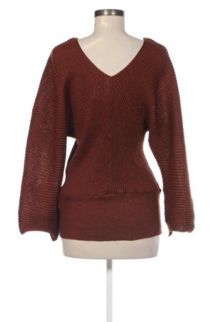 Damenpullover Jean Pascale, Größe S, Farbe Braun, Preis 20,99 €