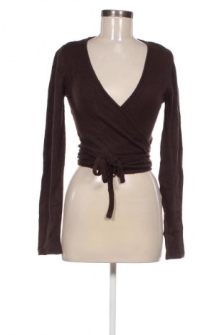 Damenpullover Julia Bergovich, Größe L, Farbe Braun, Preis € 15,00