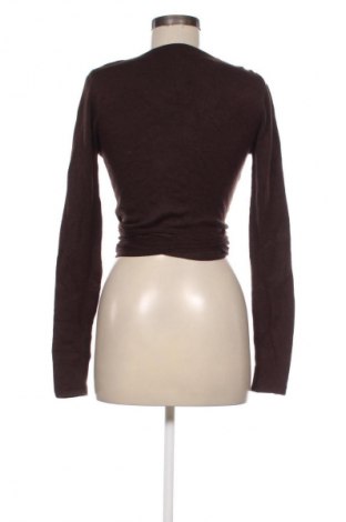 Damenpullover Julia Bergovich, Größe L, Farbe Braun, Preis € 15,00