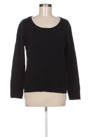 Dámsky pulóver Just Cashmere, Veľkosť XL, Farba Čierna, Cena  129,95 €