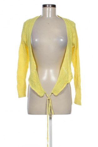 Dámsky pulóver Just Woman, Veľkosť M, Farba Žltá, Cena  16,95 €