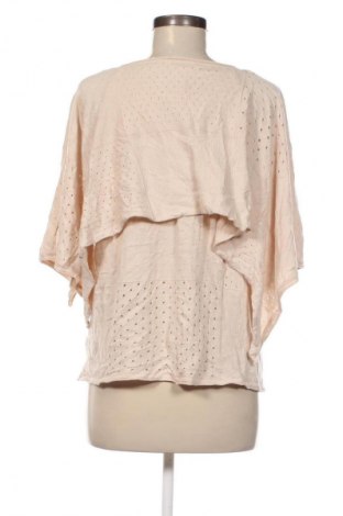 Damenpullover Kristina Ti, Größe M, Farbe Beige, Preis € 20,99