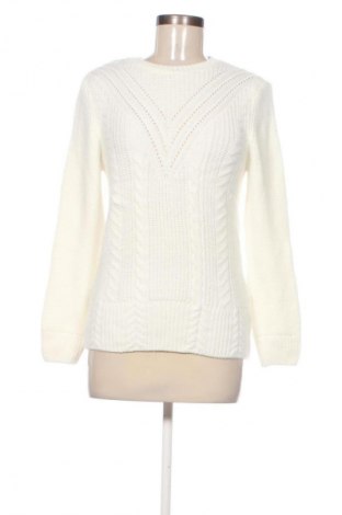 Damski sweter LC Waikiki, Rozmiar S, Kolor Biały, Cena 252,99 zł