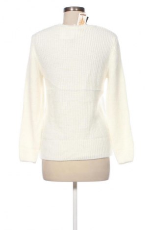 Damski sweter LC Waikiki, Rozmiar S, Kolor Biały, Cena 252,99 zł