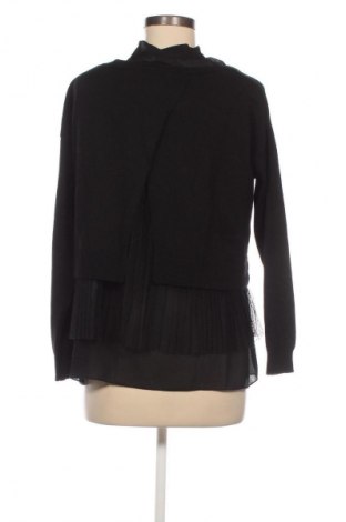 Damenpullover LUCKYLU  MILANO, Größe L, Farbe Schwarz, Preis 31,72 €