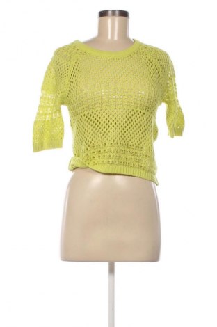 Damenpullover Laura Scott, Größe S, Farbe Grün, Preis 14,83 €