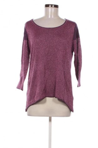 Damenpullover Laura T., Größe M, Farbe Lila, Preis 20,99 €