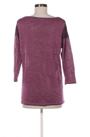 Damenpullover Laura T., Größe M, Farbe Lila, Preis 20,99 €