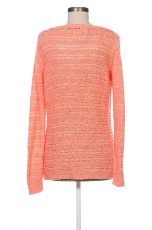 Damski sweter Laura T., Rozmiar S, Kolor Pomarańczowy, Cena 95,99 zł