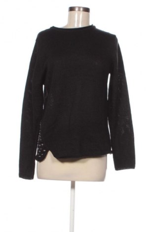 Damenpullover Laura T., Größe M, Farbe Schwarz, Preis 20,99 €