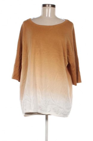 Damenpullover Laura T., Größe L, Farbe Mehrfarbig, Preis 20,99 €