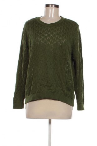 Damenpullover Laura Torelli, Größe XL, Farbe Grün, Preis € 20,99