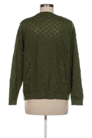 Damenpullover Laura Torelli, Größe XL, Farbe Grün, Preis € 20,99