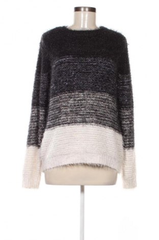 Pulover de femei Laura Torelli, Mărime M, Culoare Multicolor, Preț 98,99 Lei