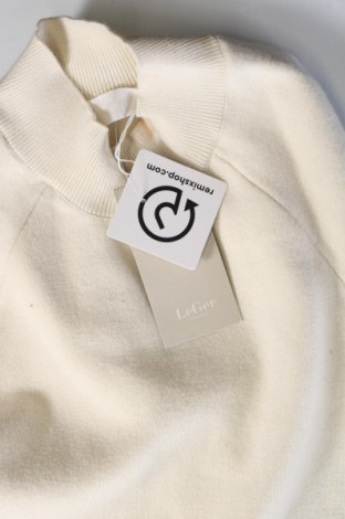 Damenpullover LeGer By Lena Gercke, Größe M, Farbe Beige, Preis € 64,99