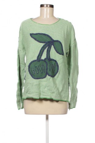 Pulover de femei Lieblingsstuck, Mărime M, Culoare Multicolor, Preț 476,99 Lei