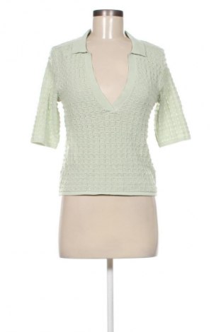 Damenpullover Lindex, Größe S, Farbe Grün, Preis 20,99 €