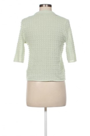 Damenpullover Lindex, Größe S, Farbe Grün, Preis 20,99 €