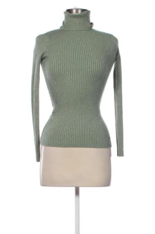 Damenpullover Liu Jo, Größe M, Farbe Grün, Preis 59,34 €