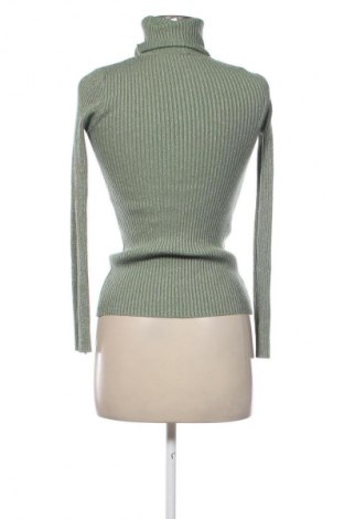 Damenpullover Liu Jo, Größe M, Farbe Grün, Preis 59,34 €