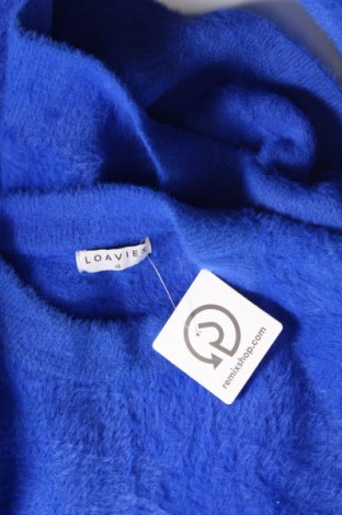 Damenpullover Loavies, Größe XS, Farbe Blau, Preis € 28,99
