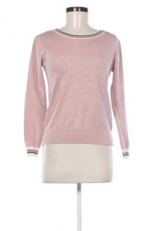 Damenpullover Lola & Liza, Größe M, Farbe Aschrosa, Preis € 28,99
