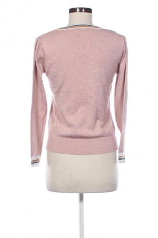Damenpullover Lola & Liza, Größe M, Farbe Aschrosa, Preis € 28,99