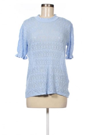 Damenpullover Lola Paltinger, Größe M, Farbe Blau, Preis 28,99 €