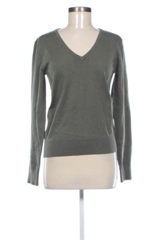 Dámsky pulóver Ltb, Veľkosť L, Farba Zelená, Cena  54,95 €