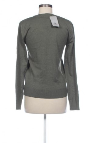 Dámsky pulóver Ltb, Veľkosť L, Farba Zelená, Cena  54,95 €