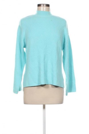Pulover de femei MSCH, Mărime S, Culoare Albastru, Preț 316,99 Lei