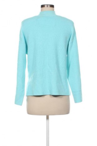 Pulover de femei MSCH, Mărime S, Culoare Albastru, Preț 316,99 Lei