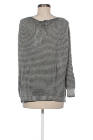 Dámský svetr Made In Italy, Velikost M, Barva Šedá, Cena  582,00 Kč