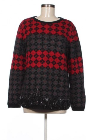 Damenpullover Madeleine, Größe L, Farbe Mehrfarbig, Preis € 43,99