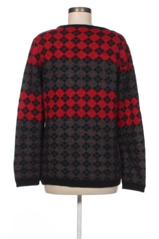 Damenpullover Madeleine, Größe L, Farbe Mehrfarbig, Preis € 43,99
