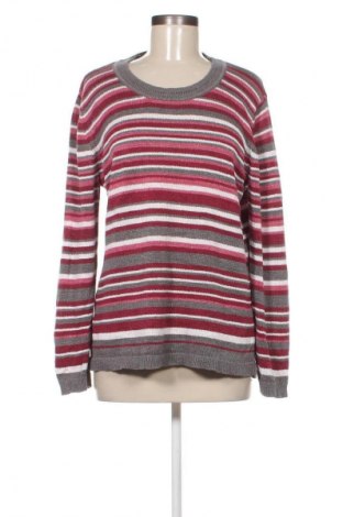 Pulover de femei Malva, Mărime XL, Culoare Multicolor, Preț 98,99 Lei