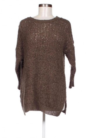 Damski sweter Mango, Rozmiar L, Kolor Zielony, Cena 62,02 zł