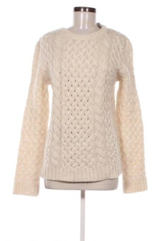 Női pulóver Mango, Méret XL, Szín Fehér, Ár 7 339 Ft