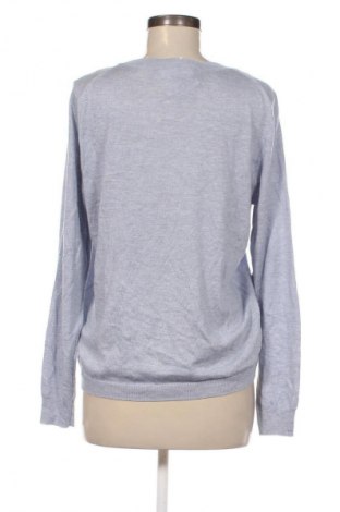 Damenpullover Mango, Größe L, Farbe Blau, Preis € 18,99