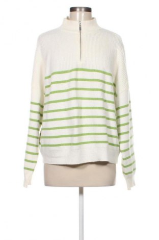 Damski sweter Mango, Rozmiar S, Kolor Kolorowy, Cena 88,99 zł