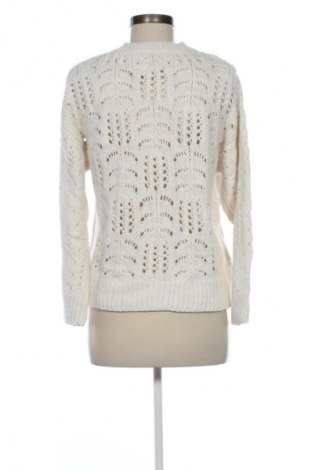 Damenpullover Mango, Größe S, Farbe Ecru, Preis € 18,99