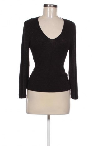 Pulover de femei Mango, Mărime M, Culoare Negru, Preț 71,10 Lei
