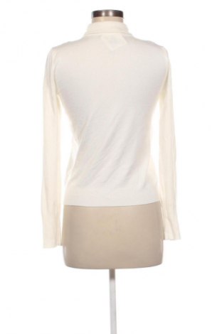 Damenpullover Mango, Größe M, Farbe Weiß, Preis 18,99 €