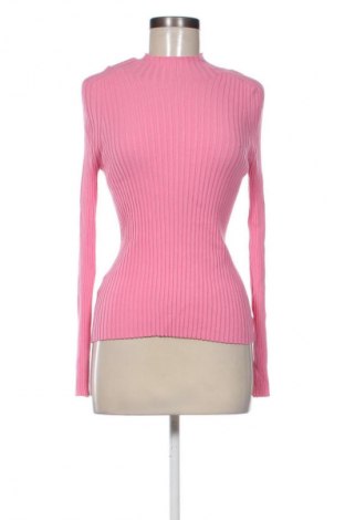 Damenpullover Mango, Größe L, Farbe Rosa, Preis € 13,81